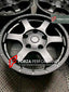 18 INCH FORGED WHEELS RIMS for LEXUS LX570 J200 2013 Forza Performance custom fit buy RAYS Volk Racing TE37 style design wheels