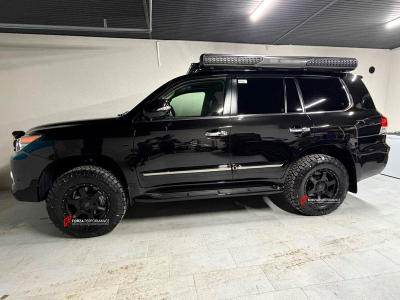 18 INCH FORGED WHEELS RIMS for LEXUS LX570 J200 2013
