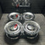 18 INCH FORGED WHEELS RIMS for LINCOLN CONTINENTAL 1961 custom fit buy Isotope Sofia style design wheels