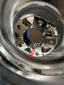 18 INCH FORGED WHEELS RIMS for LINCOLN CONTINENTAL 1961 custom fit buy Isotope Sofia style design wheels