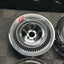 18 INCH FORGED WHEELS RIMS for LINCOLN CONTINENTAL 1964 custom fit buy Isotope Sofia style design wheels
