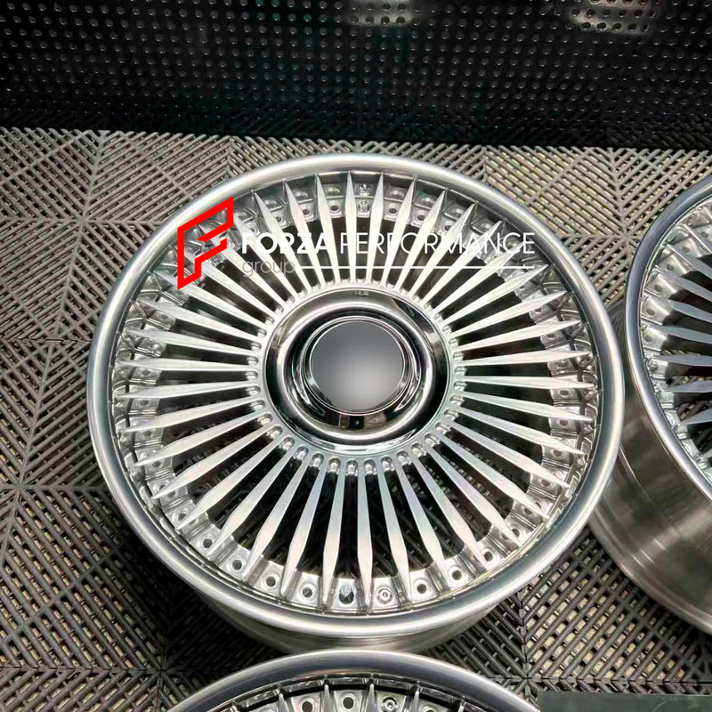 FORGED WHEELS RIMS for KIA TELLURIDE II LQ 2 2026+