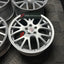 18 INCH FORGED WHEELS RIMS for MASERATI 4200 COUPE FORZA PERFORMANCE custom fit OEM MASERATI 4200 GT 200473