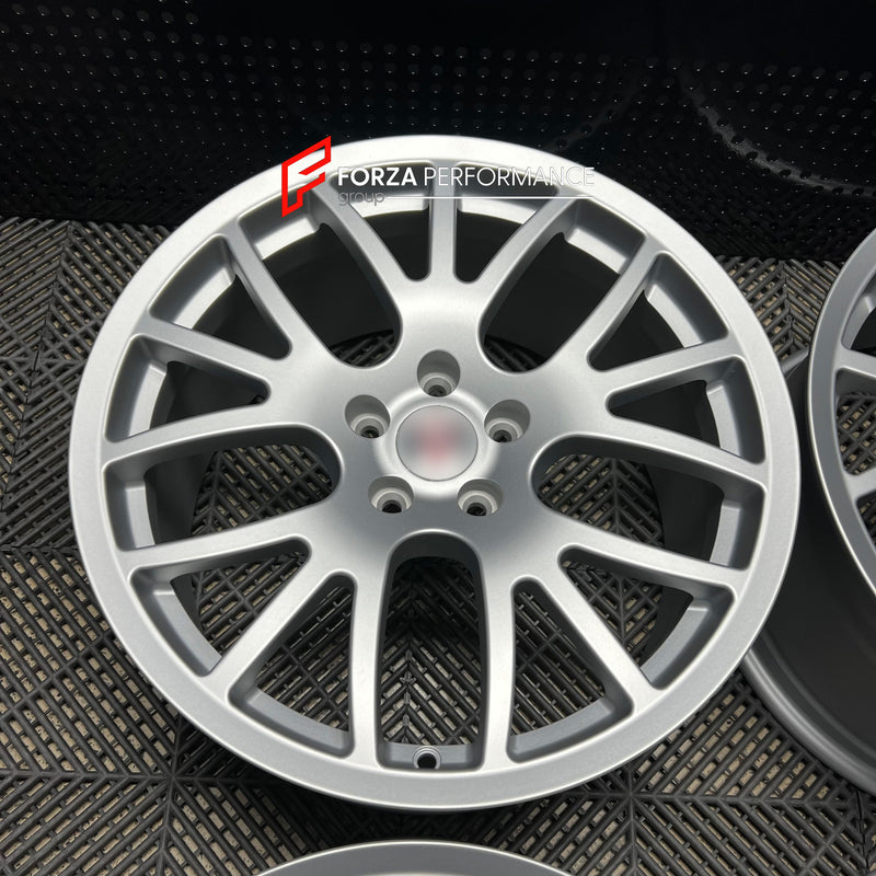 FORGED WHEELS RIMS FOR MASERATI GRECALE 2026+