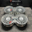 18 INCH FORGED WHEELS RIMS for MAZDA RX-7 1993 custom fit buy Veilside Andrew F style design wheels