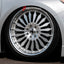 18 INCH FORGED WHEELS RIMS for MAZDA RX7 FD 1992 - 2003 custom fit Forza Performance Dom's RX7 Veilside Fast And Furious Dominic Toretto