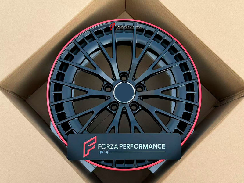 FORGED WHEELS RIMS FOR MERCEDES BENZ CLE-CLASS AMG CLE 646 2026+