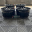 18 INCH FORGED WHEELS RIMS for MERCEDES BENZ AMG GT R COUPE C190 2020 custom fit OEM BLACK SERIES WHEELS