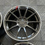 18 INCH FORGED WHEELS RIMS for MERCEDES BENZ AMG GT R COUPE C190 2020 custom fit OEM BLACK SERIES WHEELS