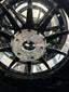 18 INCH FORGED WHEELS RIMS for MERCEDES BENZ AMG GT R COUPE C190 2020 custom fit OEM BLACK SERIES WHEELS