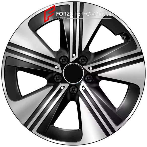 18 INCH FORGED WHEELS RIMS for MERCEDES-BENZ CLA250 CLA350 C174 2026