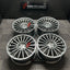 18 INCH FORGED WHEELS RIMS for MERCEDES BENZ CLK CLASS CLK 63 AMG W209 2009 custom fit buy OEM Mercedes Benz A1764010502 style design wheels