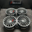 18 INCH FORGED WHEELS RIMS for MERCEDES BENZ CLK CLASS CLK 63 AMG W209 2009 custom fit buy OEM Mercedes Benz A1764010502 style design wheels
