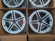 18 INCH FORGED WHEELS RIMS for MERCEDES-BENZ CLS550 W218 2013 custom fit OEM