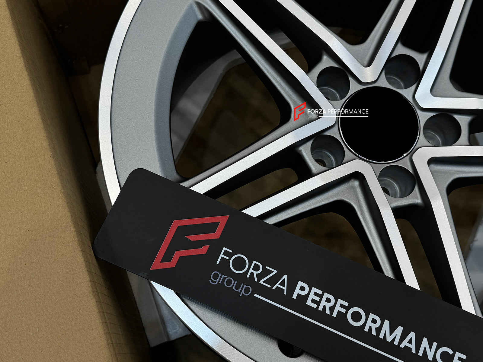 18 INCH FORGED WHEELS RIMS for MERCEDES-BENZ CLS550 W218 2013 custom fit OEM