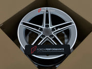 18 INCH FORGED WHEELS RIMS for MERCEDES-BENZ CLS550 W218 2013 custom fit OEM