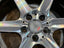 18 INCH FORGED WHEELS RIMS for MERCEDES BENZ E-CLASS E500 W124 custom fit OEM MERCEDES BENZ 190E EVO 2 WHEELS
