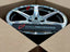 18 INCH FORGED WHEELS RIMS for MERCEDES BENZ E-CLASS E500 W124 custom fit OEM MERCEDES BENZ 190E EVO 2 WHEELS
