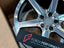 18 INCH FORGED WHEELS RIMS for MERCEDES BENZ E-CLASS E500 W124 custom fit OEM MERCEDES BENZ 190E EVO 2 WHEELS