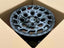 18 INCH FORGED WHEELS RIMS FOR MERCEDES-BENZ G-CLASS W463 4x4