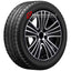 18 INCH FORGED WHEELS RIMS for MERCEDES-BENZ GLC300 GLC350e SUV X254 2024 custom fit OEM 5 SPOKE GENUINE A2144012800
