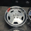 18 INCH FORGED WHEELS RIMS for MERCEDES BENZ SL 500 R129 1991 custom fit AMG MONOBLOCK RETRO EDITION