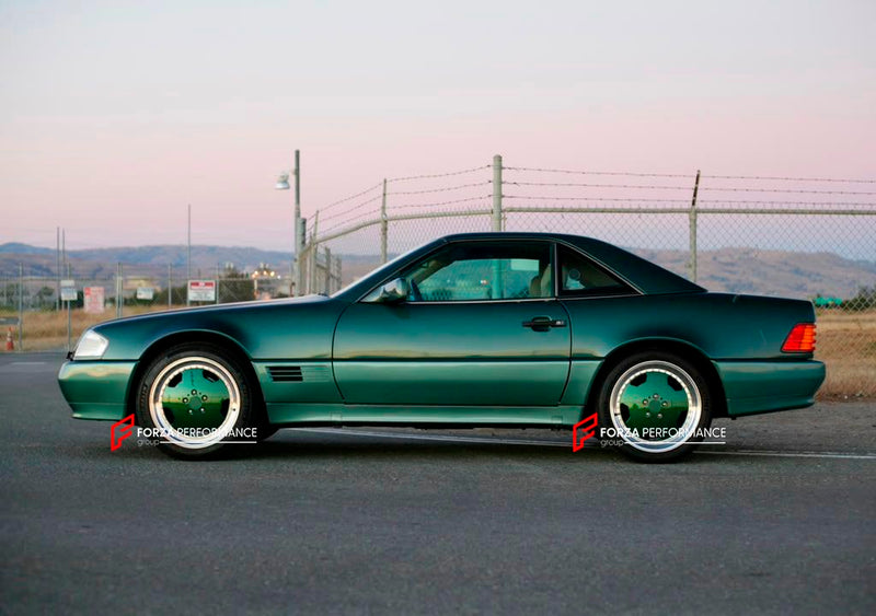 18 INCH FORGED WHEELS RIMS for MERCEDES BENZ SL500 1994 R129
