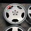 18 INCH FORGED WHEELS RIMS for MERCEDES BENZ SL500 R129 1998 custom fit buy Mercedes Benz aero monoblock R18 style design wheels
