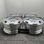 18 INCH FORGED WHEELS RIMS for MERCEDES BENZ SL500 R129 1999 custom fit OEM AMG