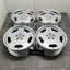 18 INCH FORGED WHEELS RIMS for MERCEDES BENZ SL500 R129 1999 custom fit OEM AMG