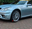 We manufacture premium quality forged wheels for MERCEDES BENZ SLK R172 2004 - 2011 in any design, size, color.
THIS WHEEL DESIGN CAN BE CUSTOM-MADE FOR YOUR CAR IN ANY SIZE AND COLOR OPTIONS
Available in monoblock, 2-piece, 3-piece, duoblock, beadlock
3D wheel renderings are provided according to the exact dimensions and specifications requested by the client, ensuring proper fitment for their car prior to production
OPTIONS:
Brushed, polished, chrome, dual-color, milled face
Floating spinning cent