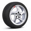 18 INCH FORGED WHEELS RIMS for PORSCHE 911 964 1989 - 1994 FORZA PERFORMANCE RH Alurad AH Turbo Twist
We manufacture premium quality forged wheels rims for Porsche 911 964 1989 - 1994 in any design, size, color.
WHEEL SIZE:
Front: 18 x 8.5 ET 52
Rear: 18 x 10 ET 54
PCD: 5 x 130
CB: 71.6
Finish: Silver
Material: 6061-T6 Forged Aluminum
THIS WHEEL DESIGN CAN BE CUSTOM-MADE FOR YOUR CAR IN ANY SIZE AND COLOR OPTIONS
Available in monoblock, 2-piece, 3-piece, duoblock, beadlock
3D wheel renderings are provide