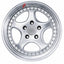 18 INCH FORGED WHEELS RIMS for PORSCHE 911 964 1989 - 1994 FORZA PERFORMANCE RH Alurad P-Rad Speedline Style
We manufacture premium quality forged wheels rims for Porsche 911 964 1989 - 1994 in any design, size, color.
WHEEL SIZE:
Front: 18 x 8 ET 52
Rear: 18 x 9.5 ET 54
PCD: 5 x 130
CB: 71.6
Finish: Silver
Material: 6061-T6 Forged Aluminum
THIS WHEEL DESIGN CAN BE CUSTOM-MADE FOR YOUR CAR IN ANY SIZE AND COLOR OPTIONS
Available in monoblock, 2-piece, 3-piece, duoblock, beadlock
3D wheel renderings are