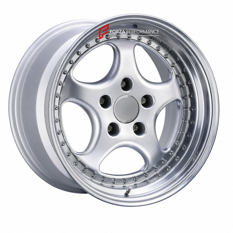 18 INCH FORGED WHEELS RIMS for PORSCHE 911 964 1989 - 1994