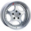 18 INCH FORGED WHEELS RIMS for PORSCHE 911 964 1989 - 1994 FORZA PERFORMANCE RH Alurad P-Rad Speedline Style
We manufacture premium quality forged wheels rims for Porsche 911 964 1989 - 1994 in any design, size, color.
WHEEL SIZE:
Front: 18 x 8 ET 52
Rear: 18 x 9.5 ET 54
PCD: 5 x 130
CB: 71.6
Finish: Silver
Material: 6061-T6 Forged Aluminum
THIS WHEEL DESIGN CAN BE CUSTOM-MADE FOR YOUR CAR IN ANY SIZE AND COLOR OPTIONS
Available in monoblock, 2-piece, 3-piece, duoblock, beadlock
3D wheel renderings are