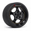 18 INCH FORGED WHEELS RIMS for PORSCHE 911 964 1989 - 1994 FORZA PERFORMANCE GMP Performance RH 3.6 Speedline Style
We manufacture premium quality forged wheels rims for Porsche 911 964 1989 - 1994 in any design, size, color.
WHEEL SIZE:
Front: 18 x 8.5 ET 46
Rear: 18 x 10 ET 40
PCD: 5 x 130
CB: 71.6
Finish: Gloss Black
Material: 6061-T6 Forged Aluminum
THIS WHEEL DESIGN CAN BE CUSTOM-MADE FOR YOUR CAR IN ANY SIZE AND COLOR OPTIONS
Available in monoblock, 2-piece, 3-piece, duoblock, beadlock
3D wheel ren