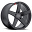 18 INCH FORGED WHEELS RIMS for PORSCHE 911 964 1989 - 1994 FORZA PERFORMANCE Victor Equipment Baden Style
We manufacture premium quality forged wheels rims for Porsche 911 964 1989 - 1994 in any design, size, color.
WHEEL SIZE:
Front: 18 x 8 ET 45
Rear: 18 x 9.5 ET 49
PCD: 5 x 130
CB: 71.6
Finish: Matte Black
Material: 6061-T6 Forged Aluminum
THIS WHEEL DESIGN CAN BE CUSTOM-MADE FOR YOUR CAR IN ANY SIZE AND COLOR OPTIONS
Available in monoblock, 2-piece, 3-piece, duoblock, beadlock
3D wheel renderings are