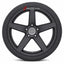 18 INCH FORGED WHEELS RIMS for PORSCHE 911 964 1989 - 1994 FORZA PERFORMANCE Victor Equipment Baden Style
We manufacture premium quality forged wheels rims for Porsche 911 964 1989 - 1994 in any design, size, color.
WHEEL SIZE:
Front: 18 x 8 ET 45
Rear: 18 x 9.5 ET 49
PCD: 5 x 130
CB: 71.6
Finish: Matte Black
Material: 6061-T6 Forged Aluminum
THIS WHEEL DESIGN CAN BE CUSTOM-MADE FOR YOUR CAR IN ANY SIZE AND COLOR OPTIONS
Available in monoblock, 2-piece, 3-piece, duoblock, beadlock
3D wheel renderings are