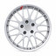 18 INCH FORGED WHEELS RIMS for PORSCHE 911 964 1989 - 1994 FORZA PERFORMANCE Fikse Profil 10 Style
We manufacture premium quality forged wheels rims for Porsche 911 964 1989 - 1994 in any design, size, color.
WHEEL SIZE:
Front: 18 x 8 ET 52
Rear: 18 x 9.5 ET 47
PCD: 5 x 130
CB: 71.6
Finish: Satin Silver
Material: 6061-T6 Forged Aluminum
THIS WHEEL DESIGN CAN BE CUSTOM-MADE FOR YOUR CAR IN ANY SIZE AND COLOR OPTIONS
Available in monoblock, 2-piece, 3-piece, duoblock, beadlock
3D wheel renderings are provi