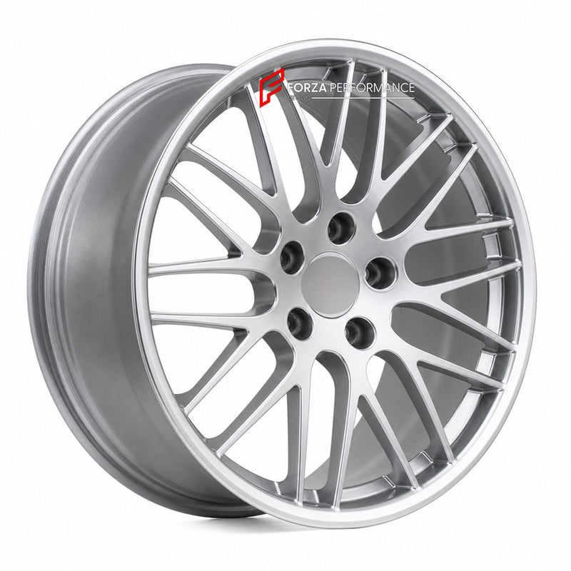 18 INCH FORGED WHEELS RIMS for PORSCHE 911 964 1989 - 1994