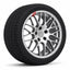 18 INCH FORGED WHEELS RIMS for PORSCHE 911 964 1989 - 1994 FORZA PERFORMANCE Fikse Profil 10 Style
We manufacture premium quality forged wheels rims for Porsche 911 964 1989 - 1994 in any design, size, color.
WHEEL SIZE:
Front: 18 x 8 ET 52
Rear: 18 x 9.5 ET 47
PCD: 5 x 130
CB: 71.6
Finish: Satin Silver
Material: 6061-T6 Forged Aluminum
THIS WHEEL DESIGN CAN BE CUSTOM-MADE FOR YOUR CAR IN ANY SIZE AND COLOR OPTIONS
Available in monoblock, 2-piece, 3-piece, duoblock, beadlock
3D wheel renderings are provi