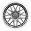 18 INCH FORGED WHEELS RIMS for PORSCHE 911 964 1989 - 1994 FORZA PERFORMANCE BBS RS-GT Style
We manufacture premium quality forged wheels rims for Porsche 911 964 1989 - 1994 in any design, size, color.
WHEEL SIZE:
Front: 18 x 8 ET 50
Rear: 18 x 9.5 ET 48
PCD: 5 x 130
CB: 71.6
Finish: Gunmetal with Diamond Cut
Material: 6061-T6 Forged Aluminum
THIS WHEEL DESIGN CAN BE CUSTOM-MADE FOR YOUR CAR IN ANY SIZE AND COLOR OPTIONS
Available in monoblock, 2-piece, 3-piece, duoblock, beadlock
3D wheel renderings ar