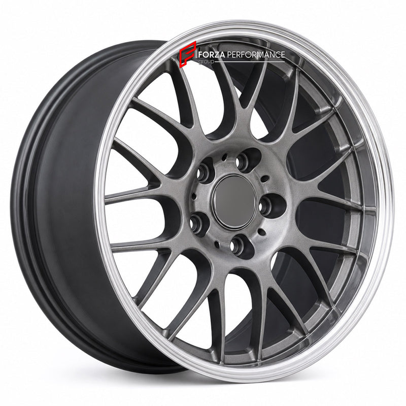 18 INCH FORGED WHEELS RIMS for PORSCHE 911 964 1989 - 1994