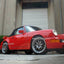 18 INCH FORGED WHEELS RIMS for PORSCHE 911 964 1989 - 1994 FORZA PERFORMANCE BBS RS-GT Style
We manufacture premium quality forged wheels rims for Porsche 911 964 1989 - 1994 in any design, size, color.
WHEEL SIZE:
Front: 18 x 8 ET 50
Rear: 18 x 9.5 ET 48
PCD: 5 x 130
CB: 71.6
Finish: Gunmetal with Diamond Cut
Material: 6061-T6 Forged Aluminum
THIS WHEEL DESIGN CAN BE CUSTOM-MADE FOR YOUR CAR IN ANY SIZE AND COLOR OPTIONS
Available in monoblock, 2-piece, 3-piece, duoblock, beadlock
3D wheel renderings ar