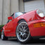 18 INCH FORGED WHEELS RIMS for PORSCHE 911 964 1989 - 1994 FORZA PERFORMANCE BBS RS-GT Style
We manufacture premium quality forged wheels rims for Porsche 911 964 1989 - 1994 in any design, size, color.
WHEEL SIZE:
Front: 18 x 8 ET 50
Rear: 18 x 9.5 ET 48
PCD: 5 x 130
CB: 71.6
Finish: Gunmetal with Diamond Cut
Material: 6061-T6 Forged Aluminum
THIS WHEEL DESIGN CAN BE CUSTOM-MADE FOR YOUR CAR IN ANY SIZE AND COLOR OPTIONS
Available in monoblock, 2-piece, 3-piece, duoblock, beadlock
3D wheel renderings ar