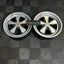 18 INCH FORGED WHEELS RIMS for PORSCHE 911 964 CARRERA 4 COUPE 1992 custom fit FUCHS STYLE WHEELS