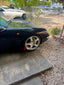 18 INCH FORGED WHEELS RIMS for PORSCHE 911 993 CARRERA 4 CABRIOLET 1995 custom fit RUF ST12 STYLE