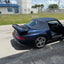 18 INCH FORGED WHEELS RIMS for PORSCHE 911 993 CARRERA 4 CABRIOLET 1995 custom fit RUF ST12 STYLE