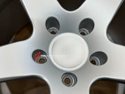 18 INCH FORGED WHEELS RIMS for PORSCHE 911 996 TURBO 2003 custom fit OEM RUF RT 12 S