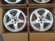 18 INCH FORGED WHEELS RIMS for PORSCHE 911 996 TURBO 2003 custom fit OEM RUF RT 12 S